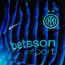 Domaći dres Inter Milana za sezonu 2025.-26.